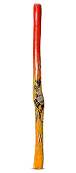 Vicki Harding Didgeridoo (TW500)